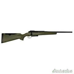 Steyr Mannlicher CL-II SX S/M F-56 (polimero - verde) CON STECHER cal. 270 Winchester