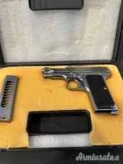 Pistola BERETTA 1915 | Calibro 7.65 Browning