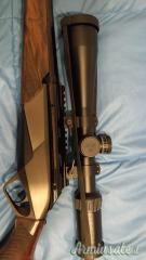 Benelli lupo best wood  .308 Winchester nuova