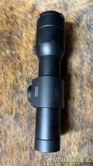 Aimpoint hunter h34