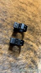 Aimpoint hunter h34