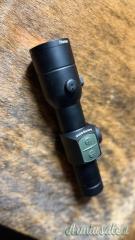 Aimpoint hunter h34