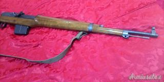 Carl Gustaf Ljingman 6.5x55mm