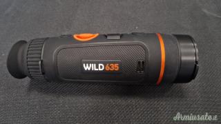 Thermtec - Wild 635