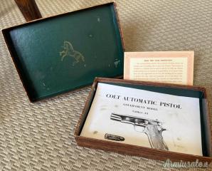 Colt 1911 .45 ACP