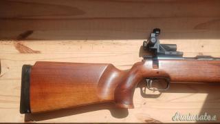 Anschutz M54 .22 Long Rifle