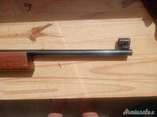 Anschutz M54 .22 Long Rifle