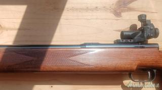 Anschutz M54 .22 Long Rifle