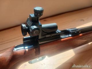 Anschutz M54 .22 Long Rifle