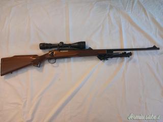 Remington 700  .223 Remington