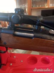 Remington 700  .223 Remington