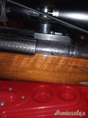 Remington 700  .223 Remington