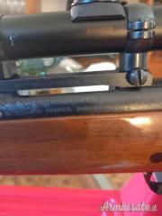 Remington 700  .223 Remington