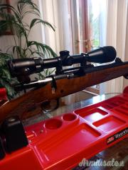 Remington 700  .223 Remington