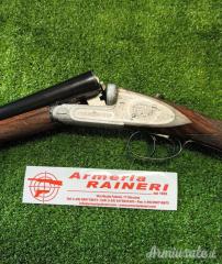Doppietta Franchi cal.  20 su bascula 12