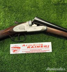 Doppietta Franchi cal.  20 su bascula 12