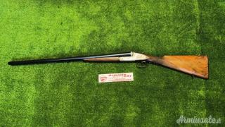 Doppietta Franchi cal.  20 su bascula 12
