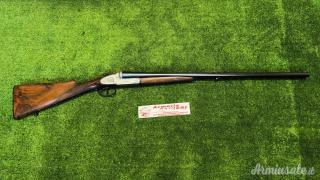 Doppietta Franchi cal.  20 su bascula 12