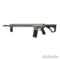 Daniel Defense DDM4 V7 PRO cal. 223 Rem 18