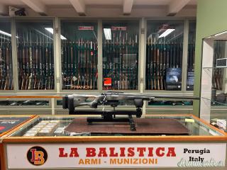 BERGARA B14 THUMBHOLE 6.5 mm Creedmoor
