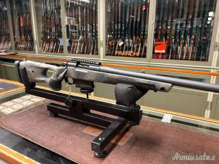BERGARA B14 THUMBHOLE 6.5 mm Creedmoor