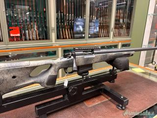 BERGARA B14 THUMBHOLE 6.5 mm Creedmoor