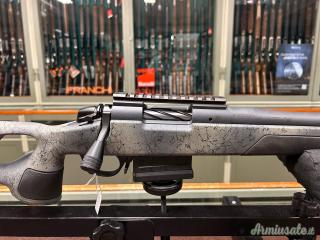 BERGARA B14 THUMBHOLE 6.5 mm Creedmoor