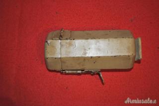 Mauser K98 sniper con ottica ZF41