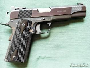...Altro | Non elencato adc master elite .45 ACP