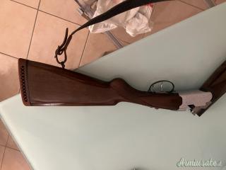 Beretta S56e 20