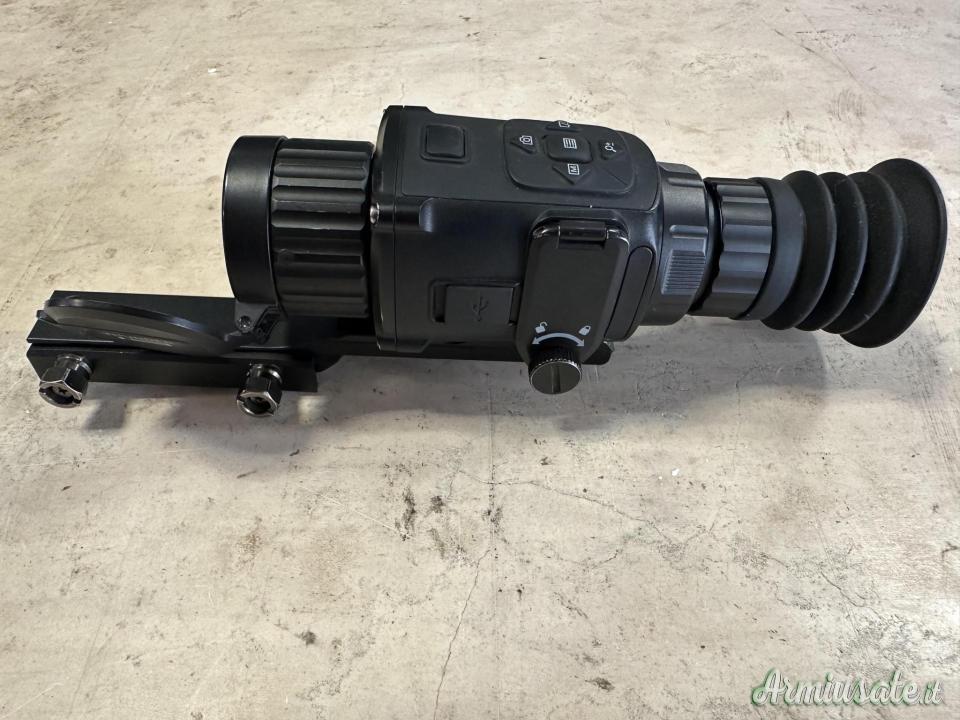 Visore termico Hikmicro Thunder 1.0 TH35 scope