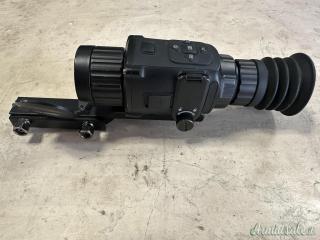 Visore termico Hikmicro Thunder 1.0 TH35 scope