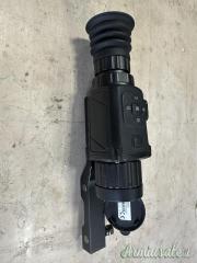 Visore termico Hikmicro Thunder 1.0 TH35 scope