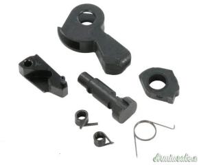 Scatto LEM HK P30