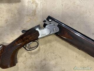 Beretta 682 TRAP 12