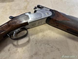 Beretta 682 TRAP 12