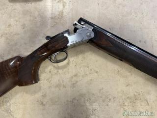 Beretta 682 TRAP 12