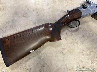 Beretta 682 TRAP 12