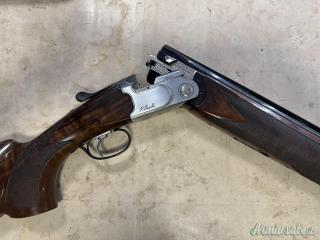 Beretta 682 TRAP 12