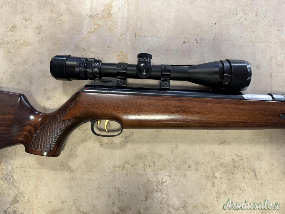 Weihrauch HW977 4,5 FULL