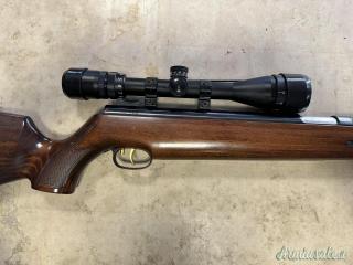 Weihrauch HW977 4,5 FULL
