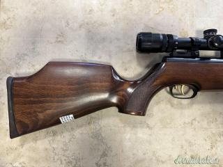 Weihrauch HW977 4,5 FULL