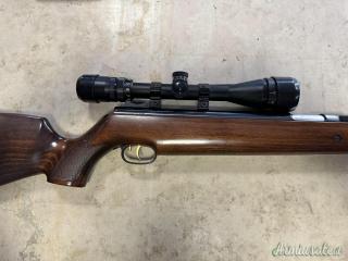 Weihrauch HW977 4,5 FULL