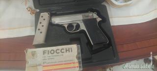 Pistala Walther PK 7,65