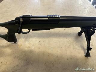 Sako S20 PRECISION CON CALCIATURA HUNTER .300 Winchester Magnum