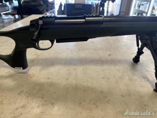 Sako S20 PRECISION CON CALCIATURA HUNTER .300 Winchester Magnum