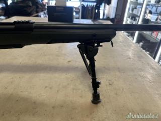 Sako S20 PRECISION CON CALCIATURA HUNTER .300 Winchester Magnum