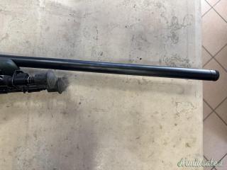 Sako S20 PRECISION CON CALCIATURA HUNTER .300 Winchester Magnum
