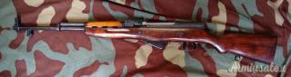 SKS Simonov SKS 7.62x39mm