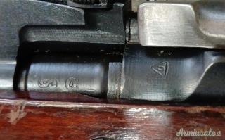 SKS Simonov SKS 7.62x39mm